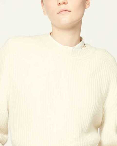 SWEATER BRENT Faume - seconde main