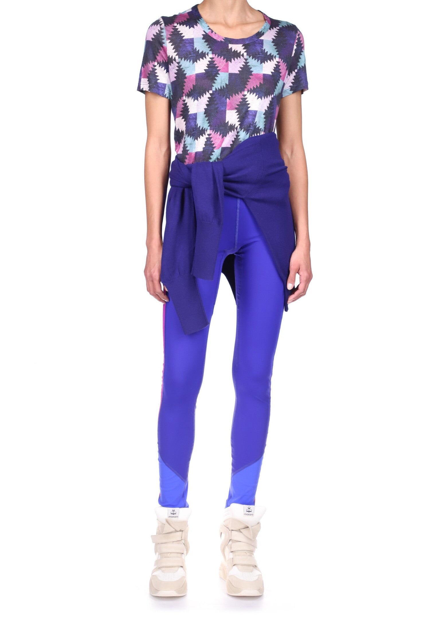 T-SHIRT KILIANN Faume - seconde main