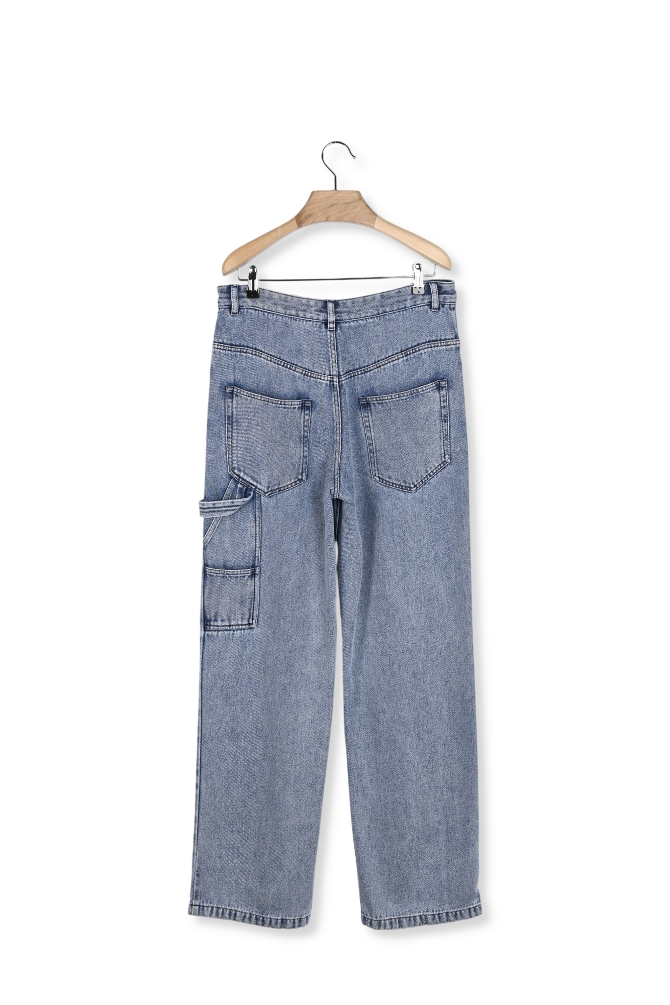 PANTS PARYAMA Faume - seconde main