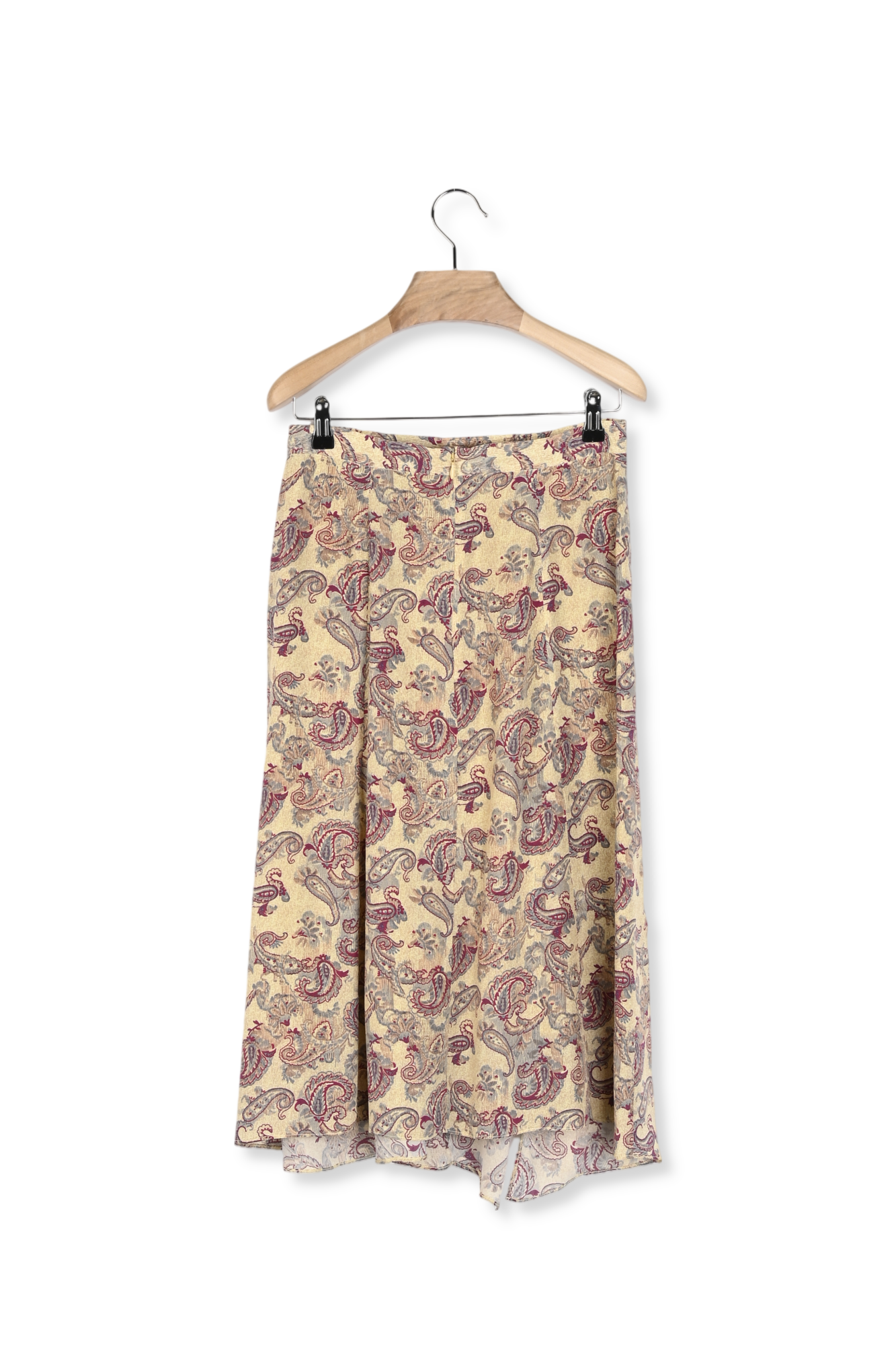SKIRT CACIA Faume - seconde main