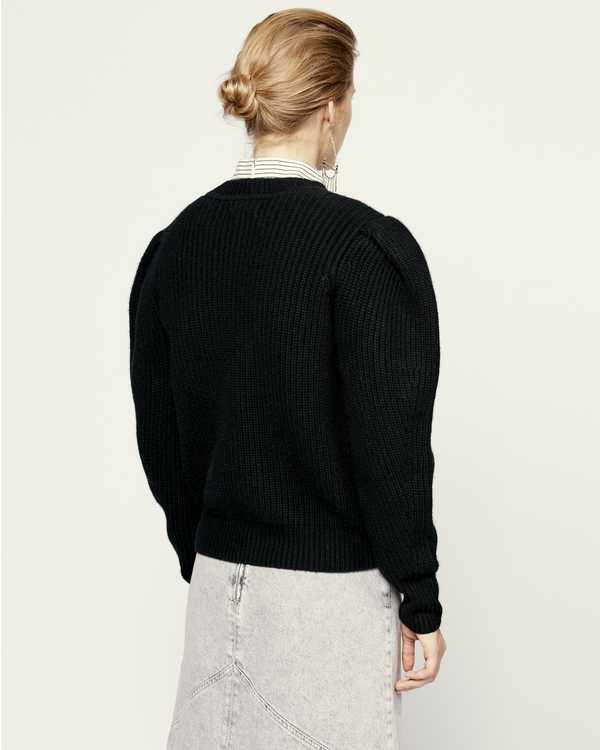 PULL ROBIN Faume - seconde main