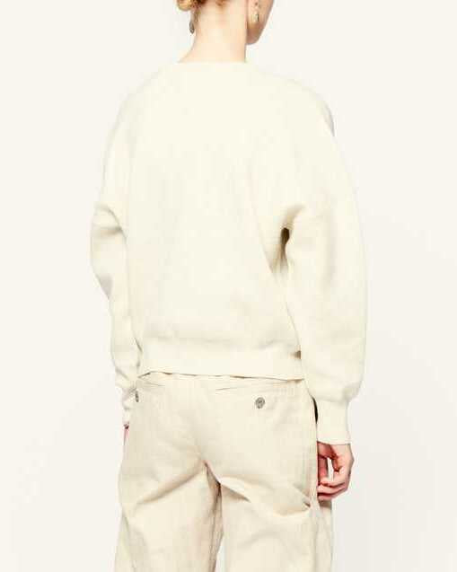 PULL MARISA Faume - seconde main