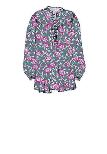 TOP SALIKA Faume - seconde main