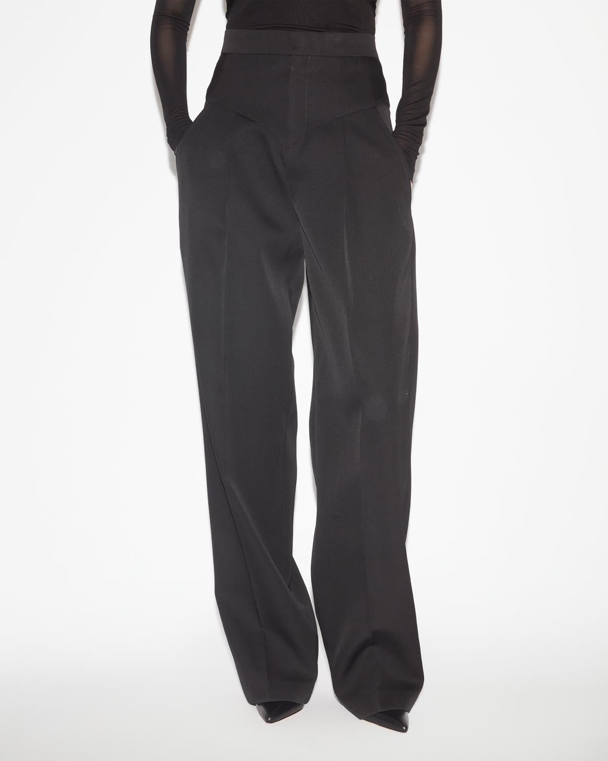 PANTALON STAYA Faume - seconde main