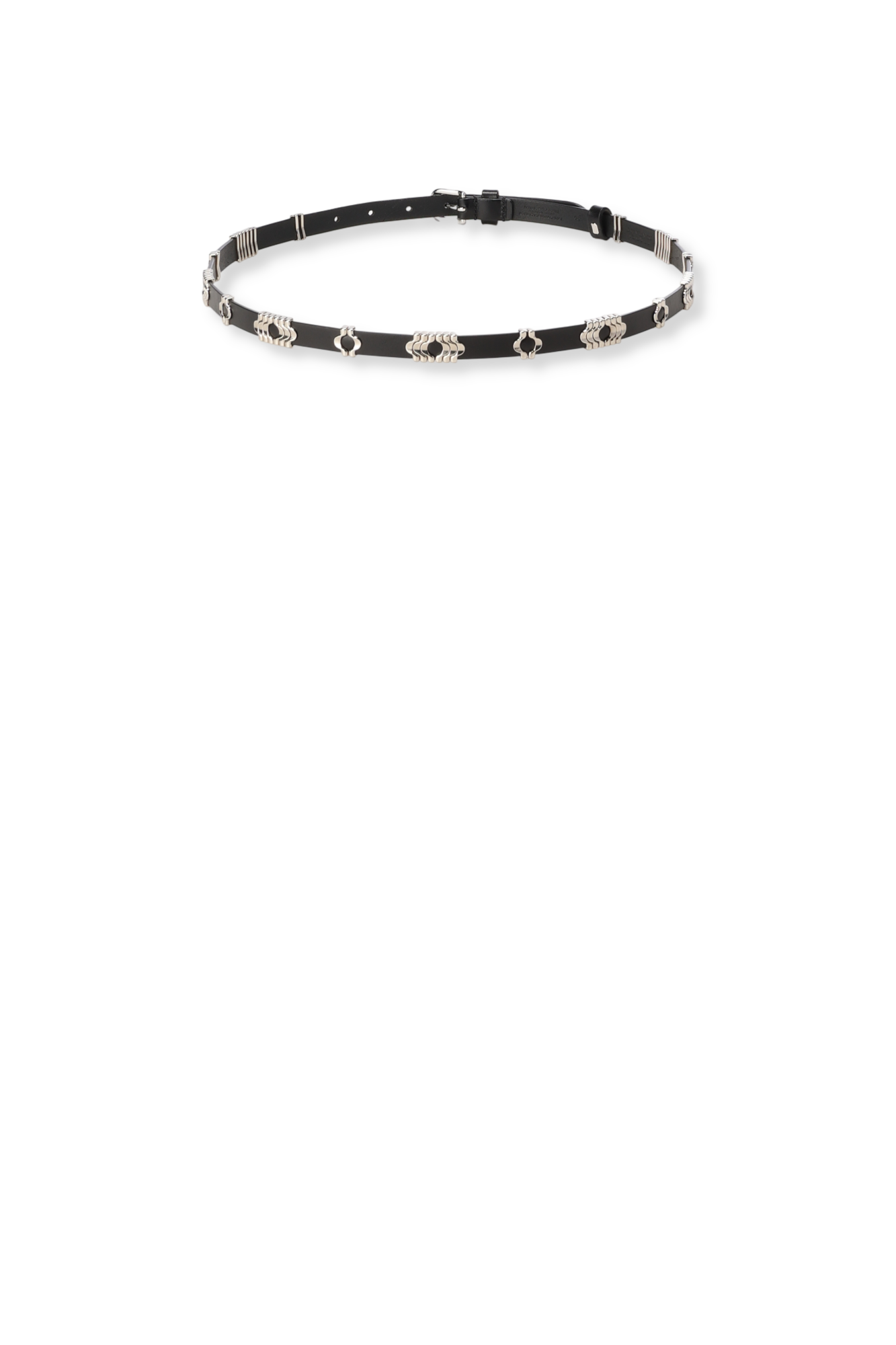 CEINTURE ODENA Faume - seconde main