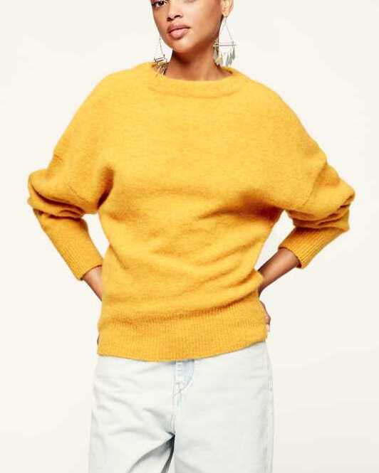 PULL HALDEN Faume - seconde main