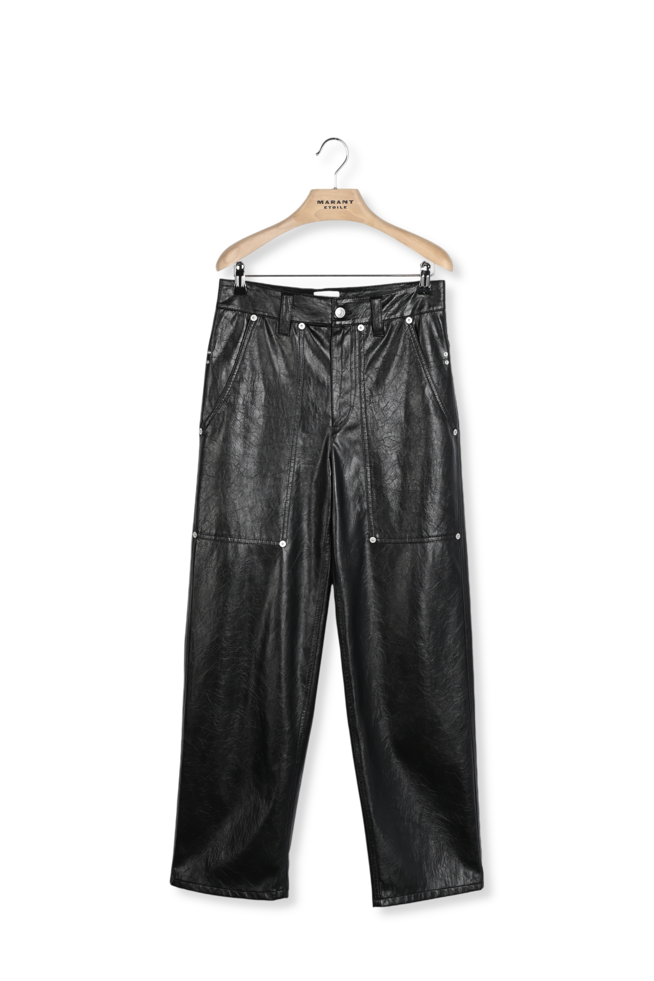 PANTALON ARIETE Faume - seconde main