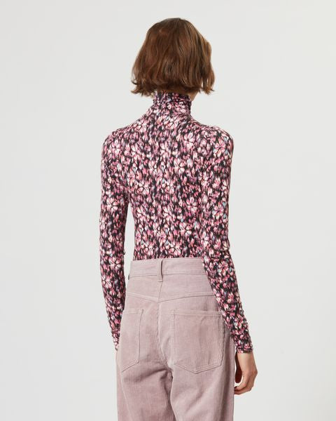 TOP  LOU Faume - seconde main