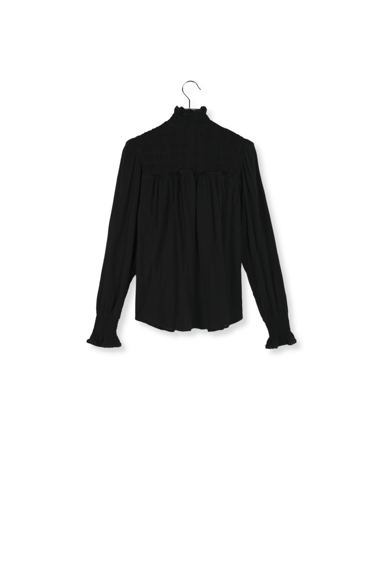 CHEMISE IDALINE Faume - seconde main