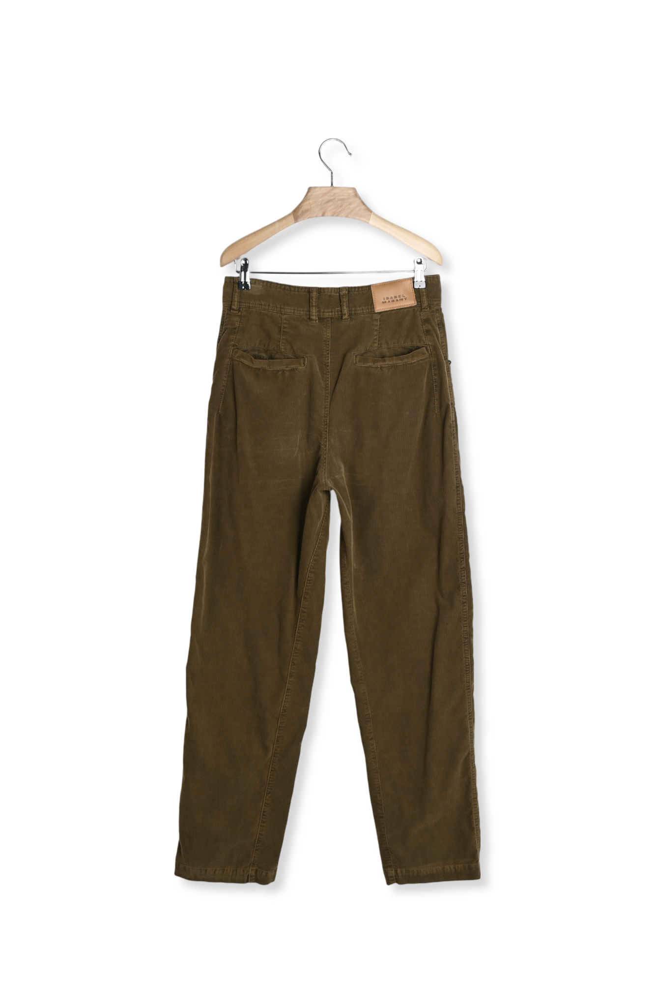 PANTALON EMMY Faume - seconde main