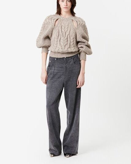 PULL PALOMA Faume - seconde main