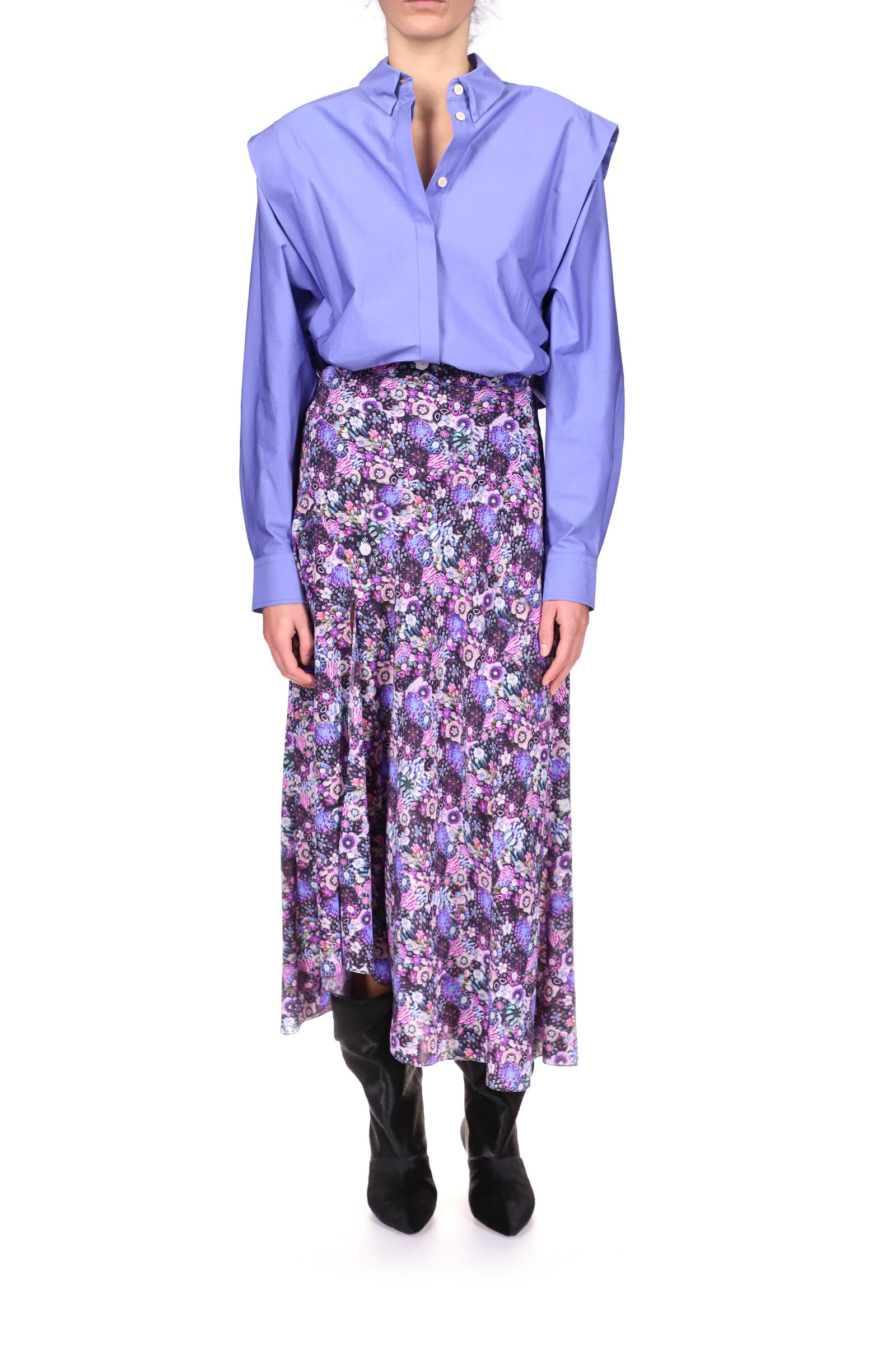 SHIRT SOTALKI Faume - seconde main