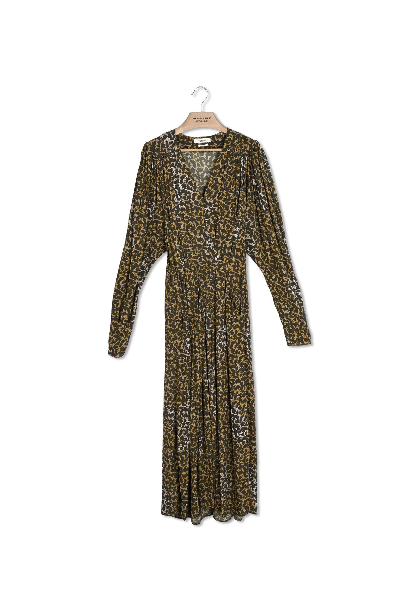 ROBE AISSA Faume - seconde main