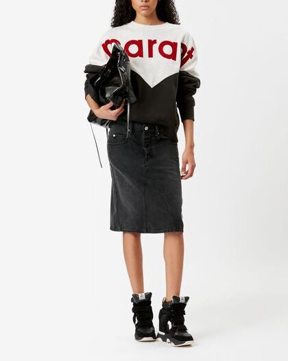 SKIRT  FIALI Faume - seconde main