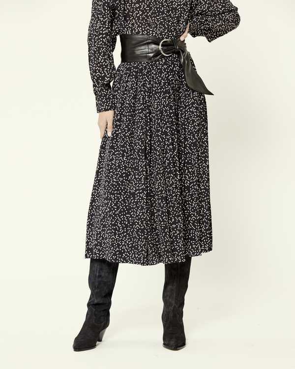 PANTS CLOTILDE Faume - seconde main