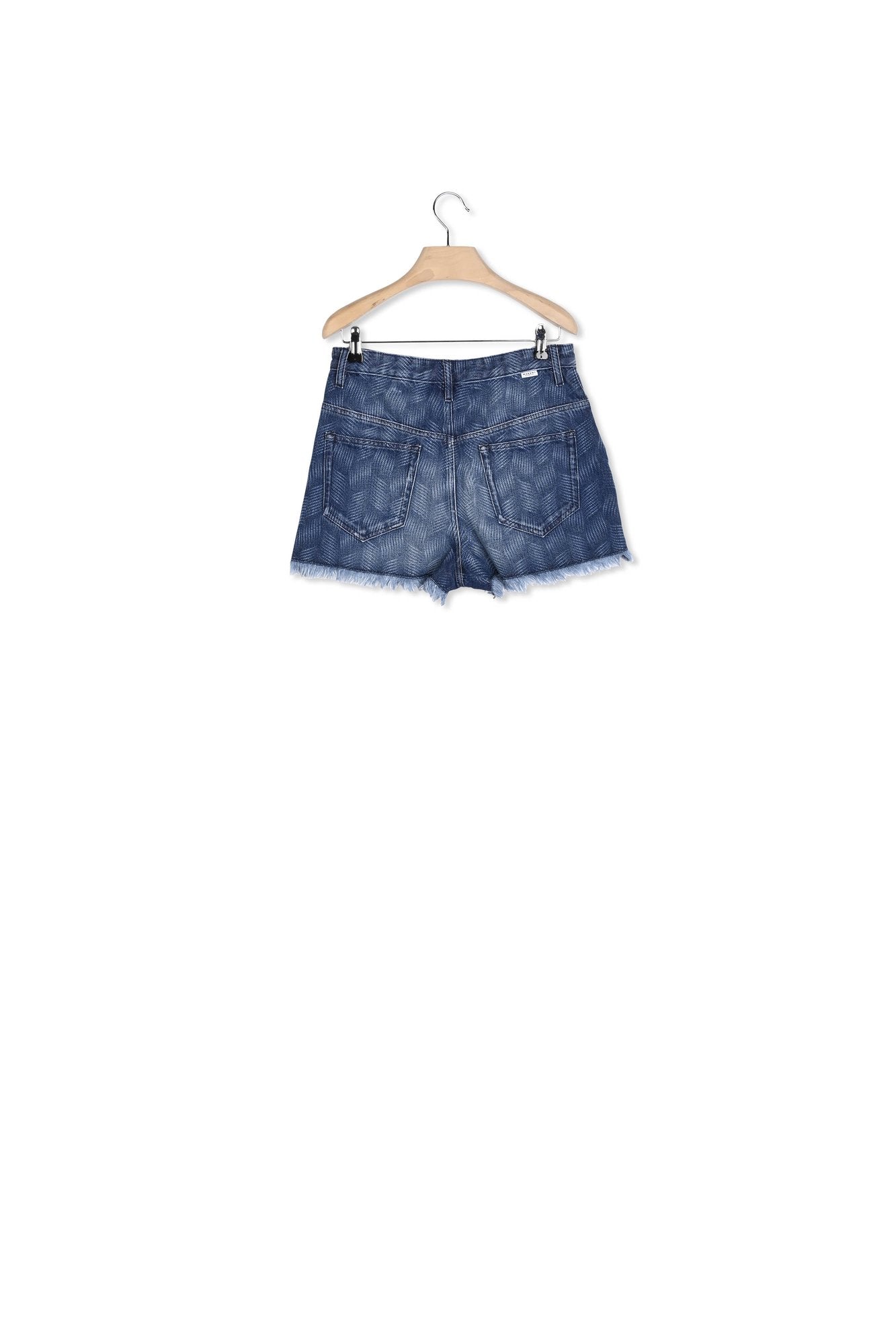 SHORT   LESIA Faume - seconde main