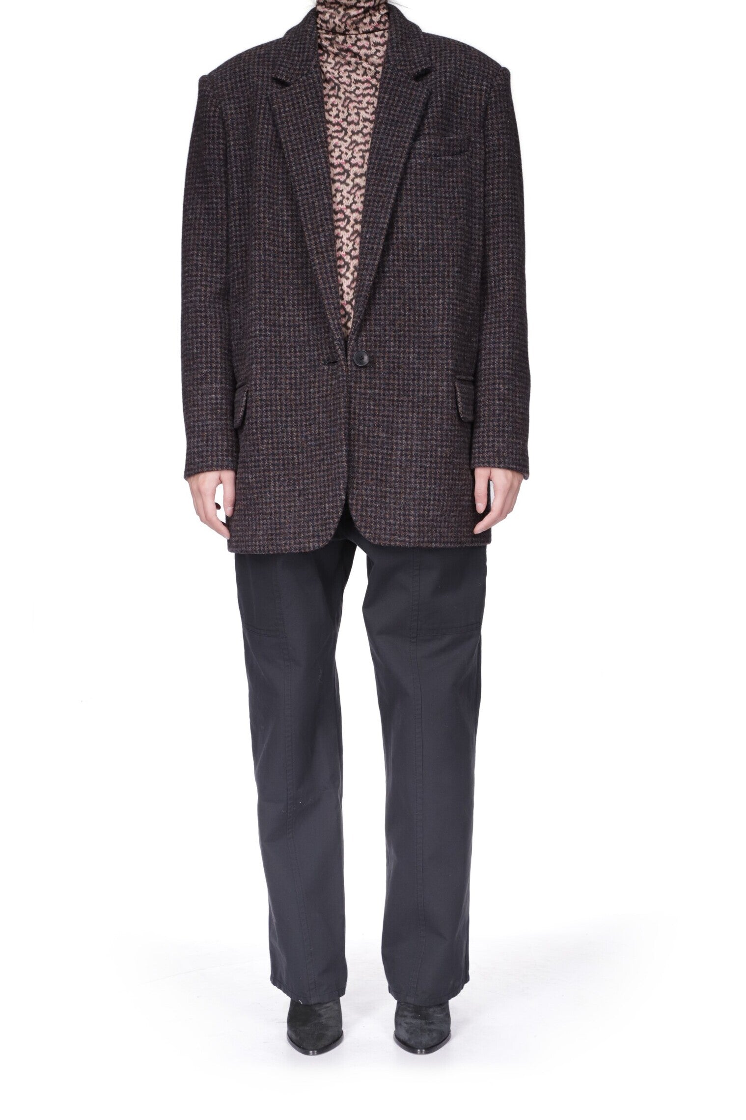 PANTS   DRIANE Faume - seconde main