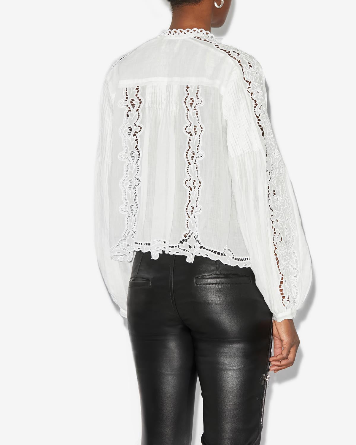 HAUT KUBRA Faume - seconde main