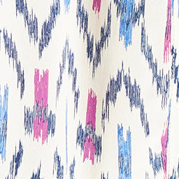 DRESS AMANDINE Faume - seconde main