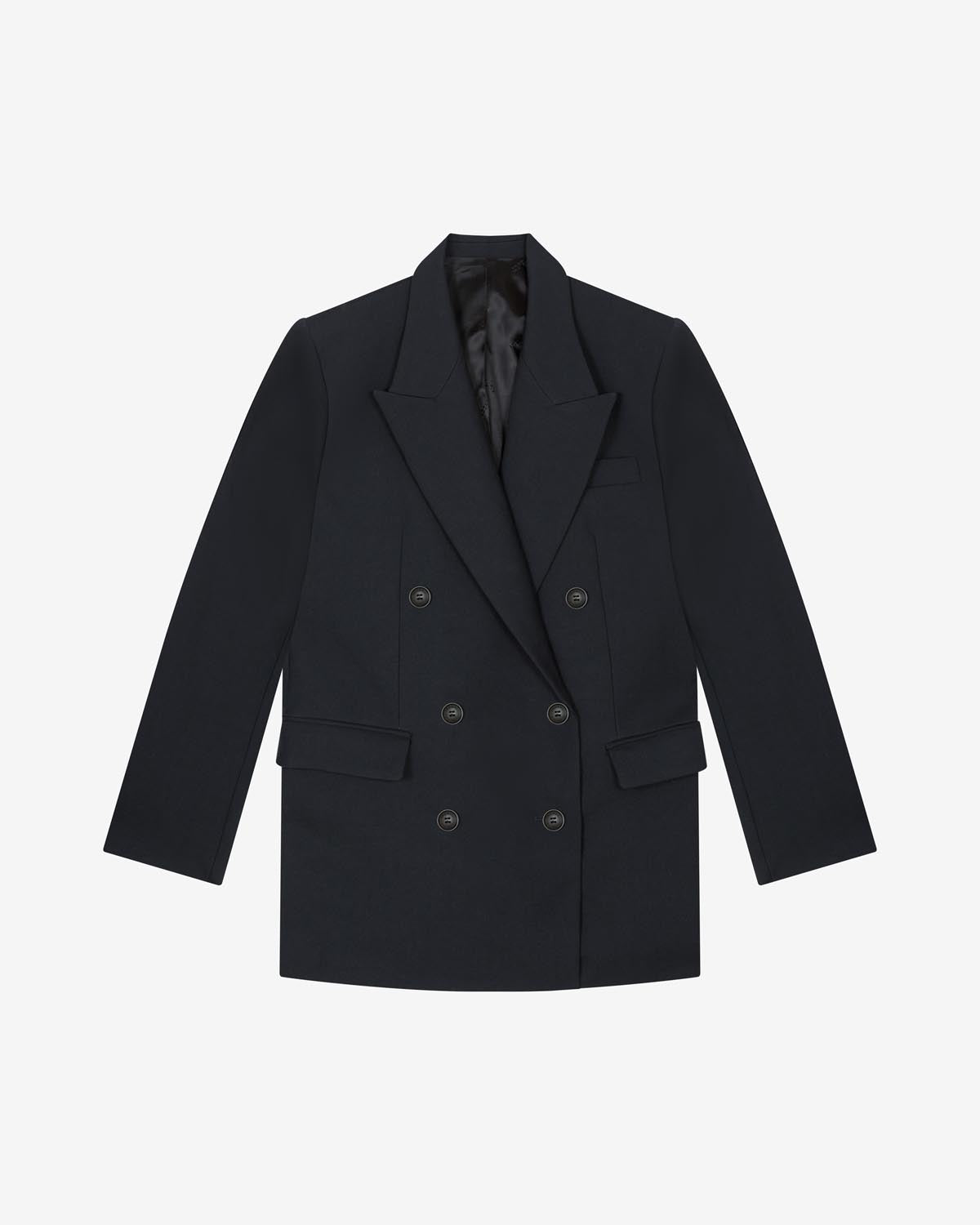 JACKET NEVIMEA Faume - seconde main