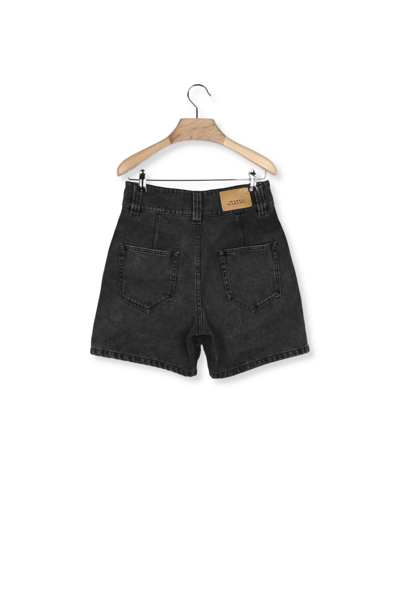 SHORT CANDICE Faume - seconde main