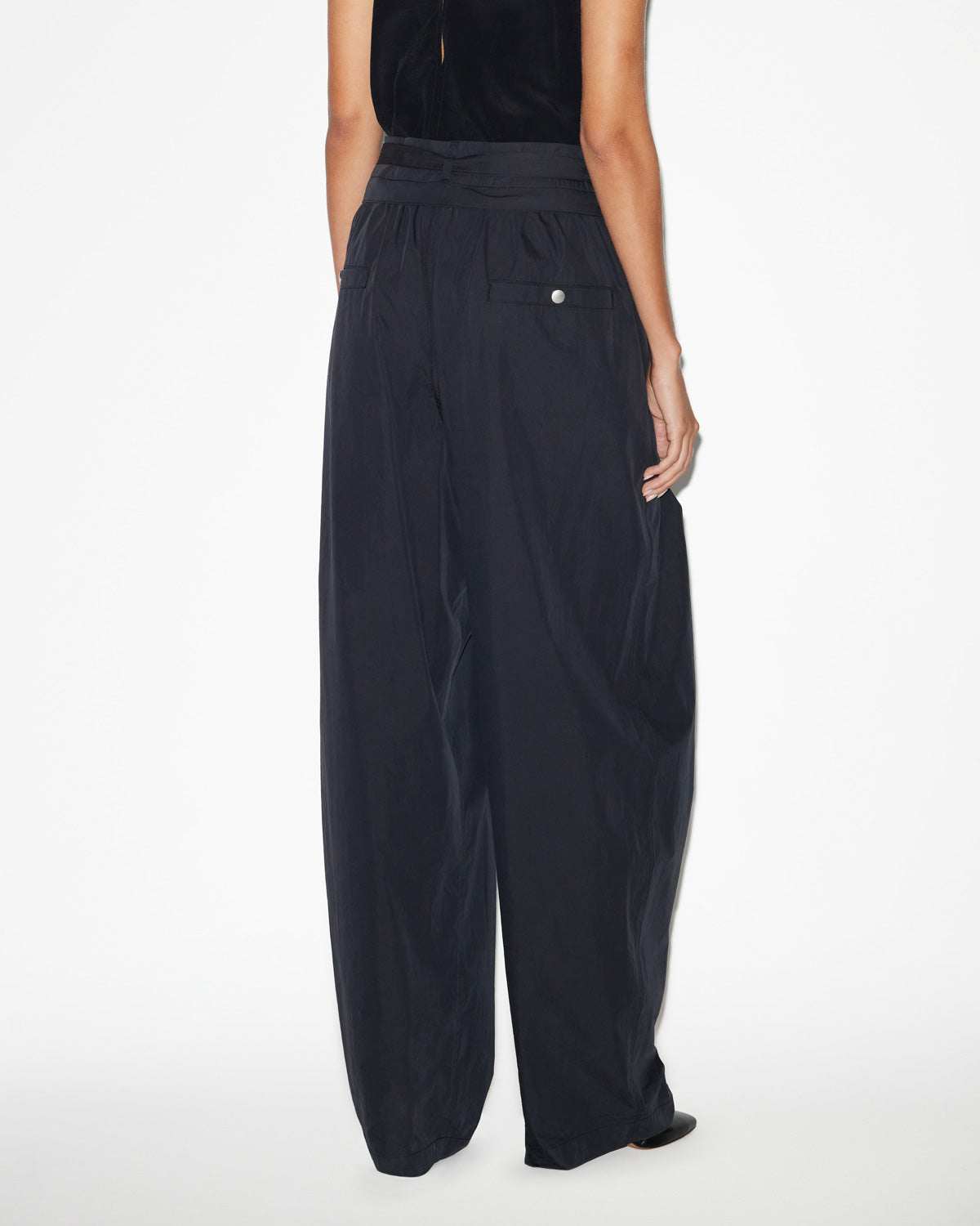 PANTALON CELIA Faume - seconde main