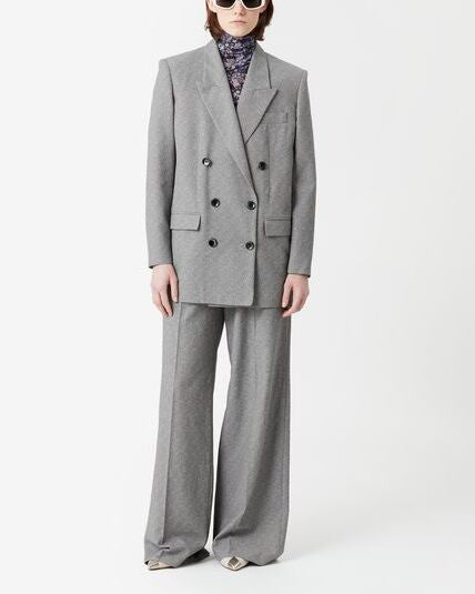 JACKET NEVIM Faume - seconde main