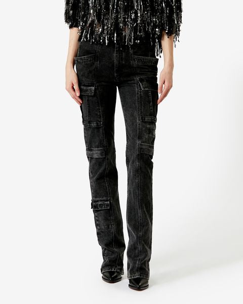 PANTALON VOKAYO Faume - seconde main