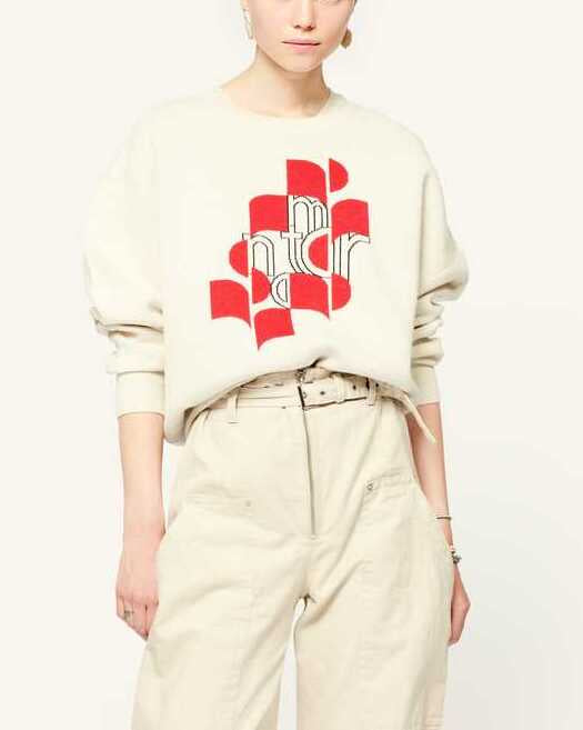 PULL MARISA Faume - seconde main