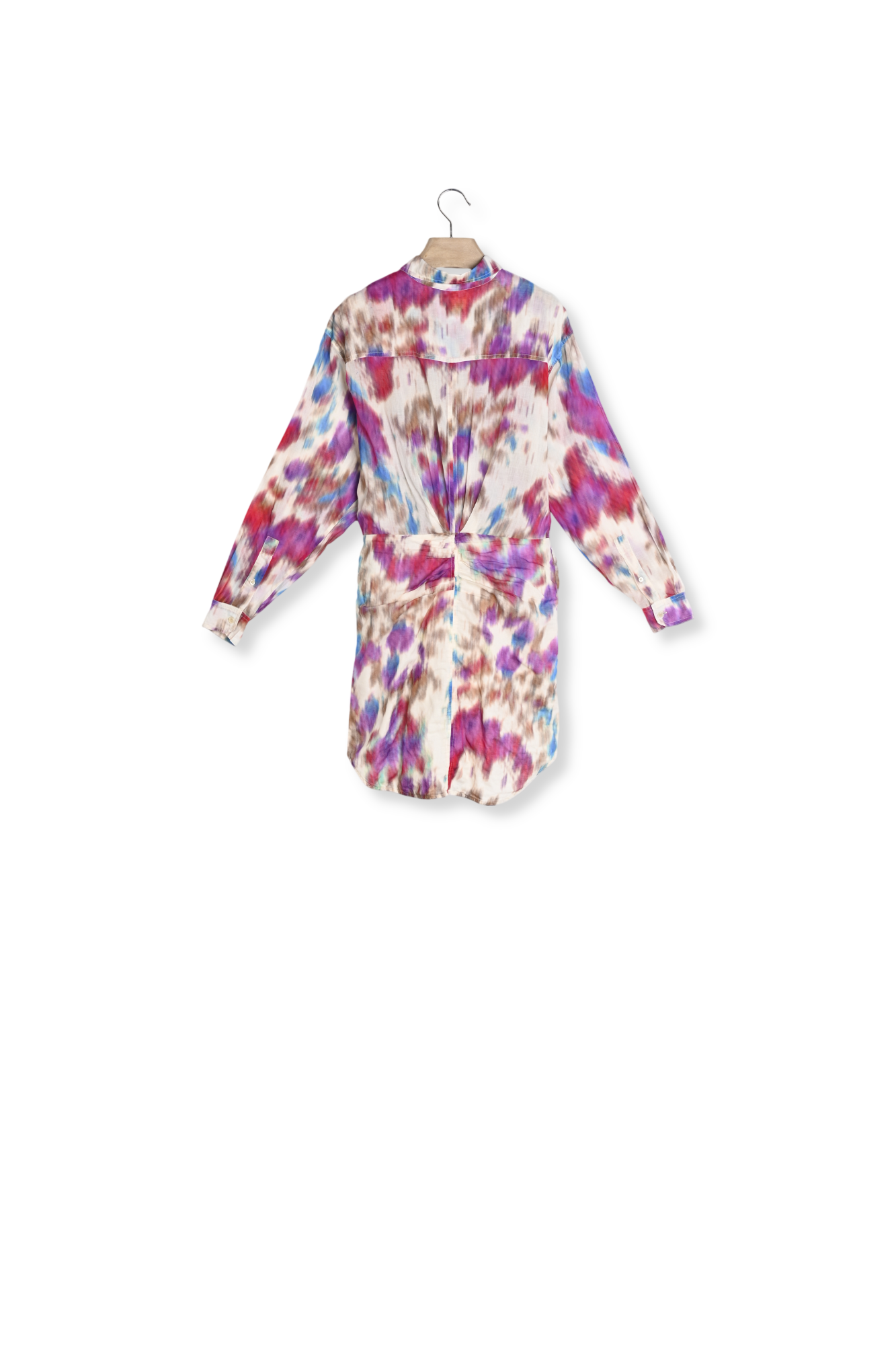 DRESS NUEVA Faume - seconde main