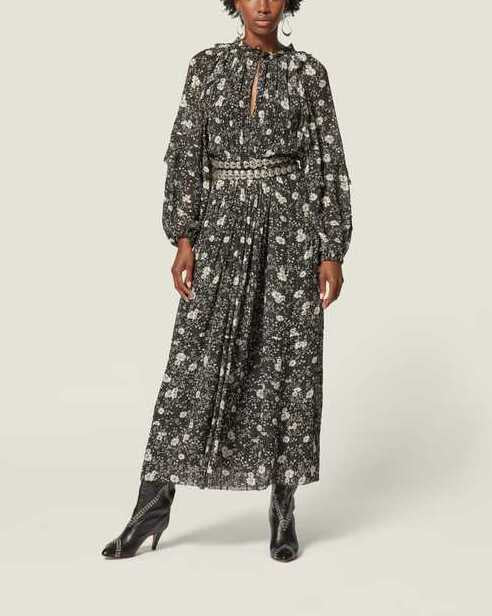 DRESS ESTINE Faume - seconde main