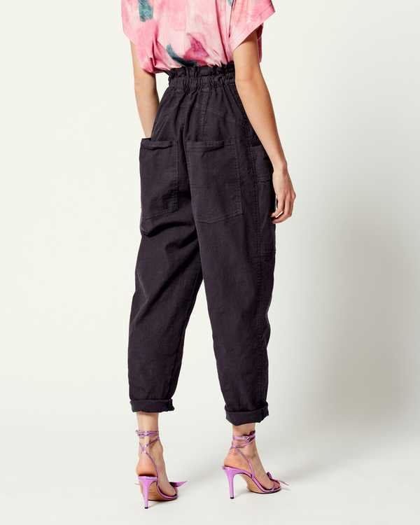 PANTS ENUCIE Faume - seconde main