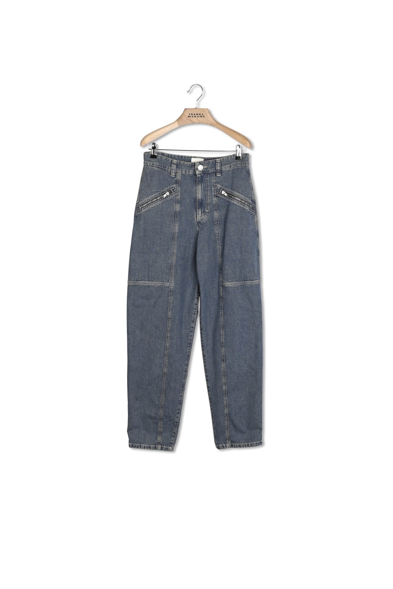 PANTS   FANNY Faume - seconde main