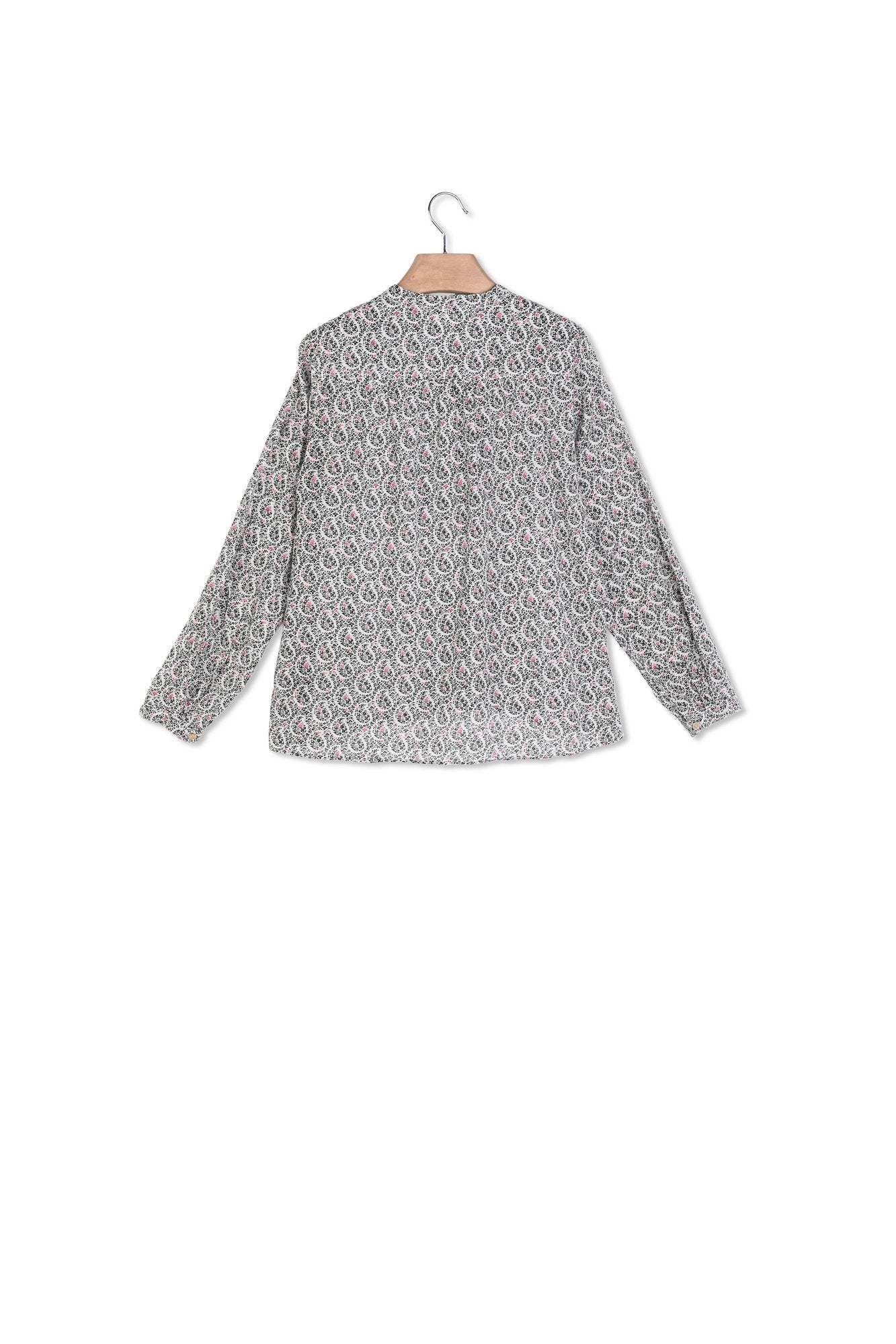 TOP MARIA Faume - seconde main