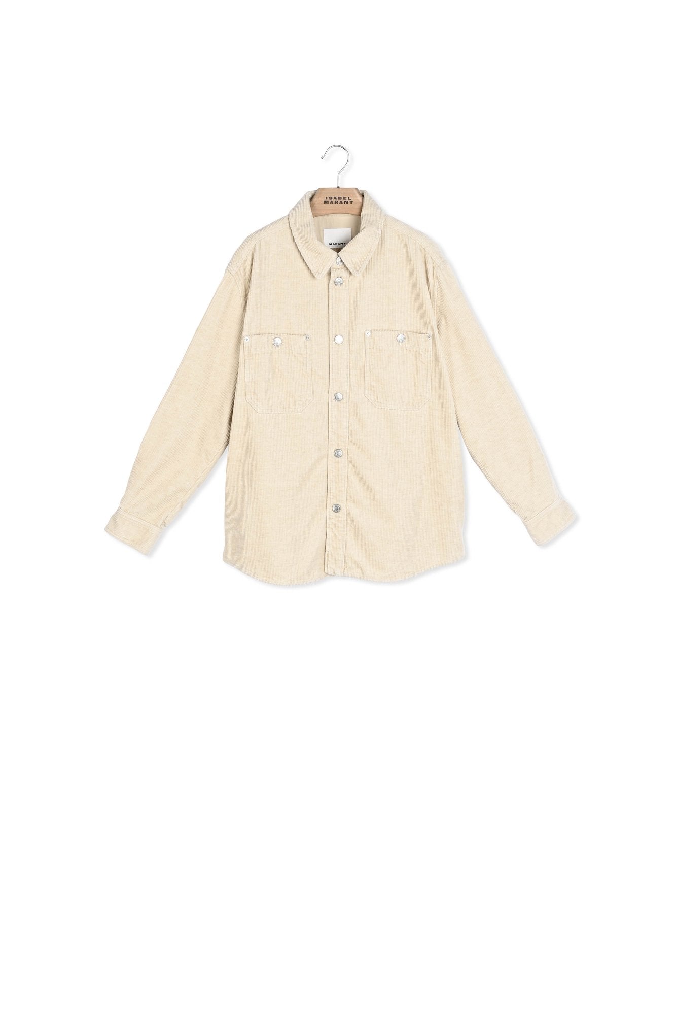 SHIRT   RITCHIE Faume - seconde main