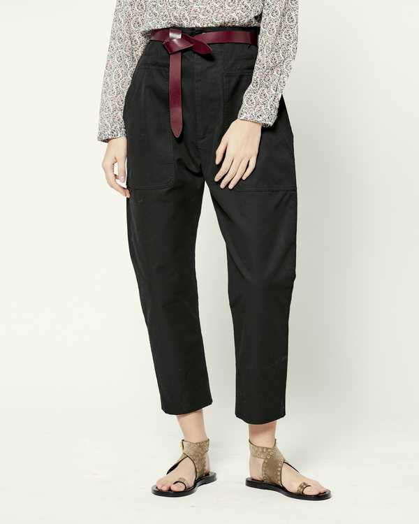 PANTALON PRALUNIA Faume - seconde main