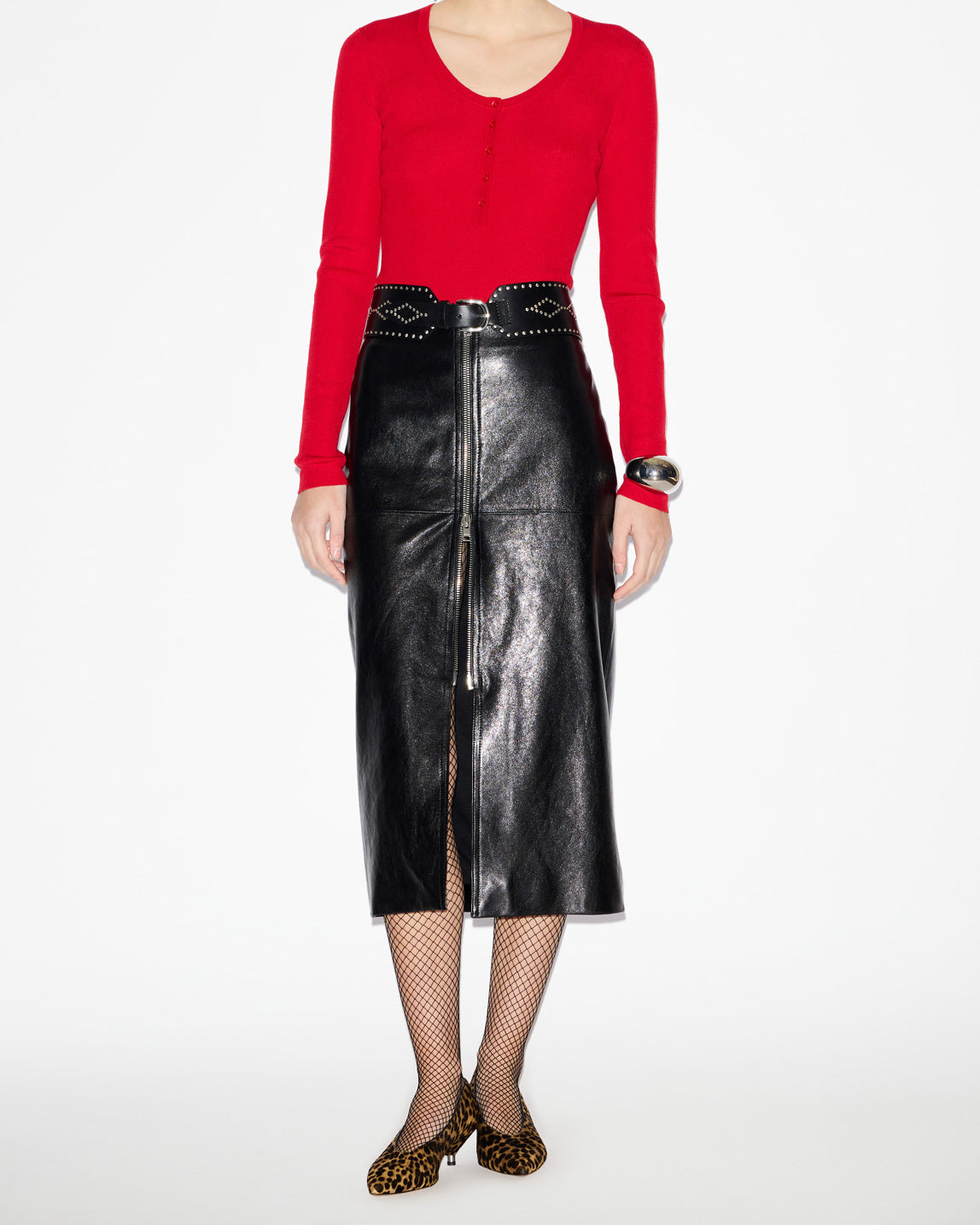 PULL ESTINE Faume - seconde main
