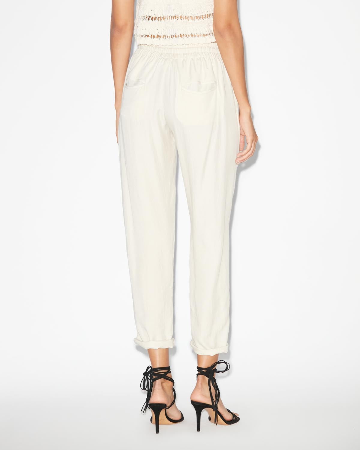 PANTALON BERATI Faume - seconde main