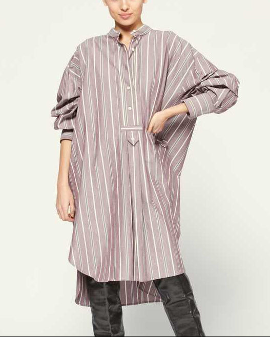 ROBE ALEX Faume - seconde main