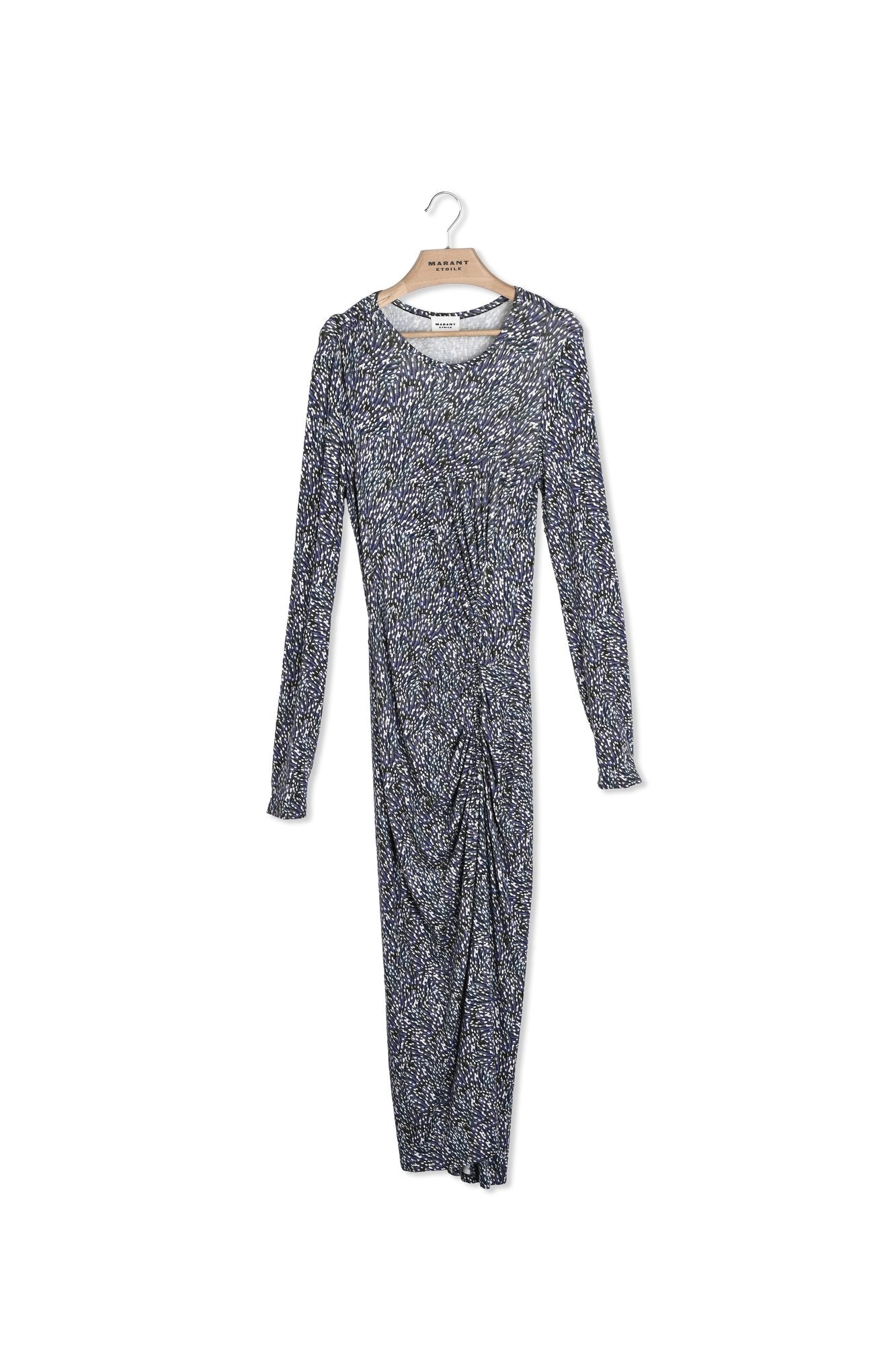 DRESS JELINA Faume - seconde main