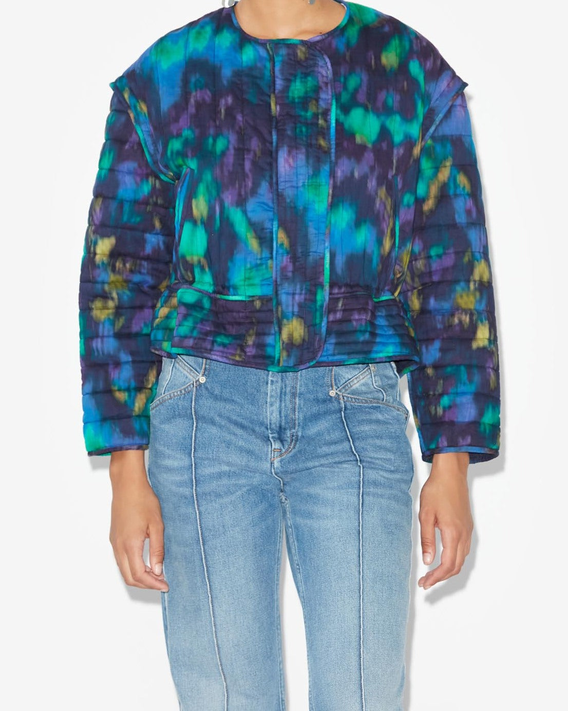 VESTE GELIO Faume - seconde main