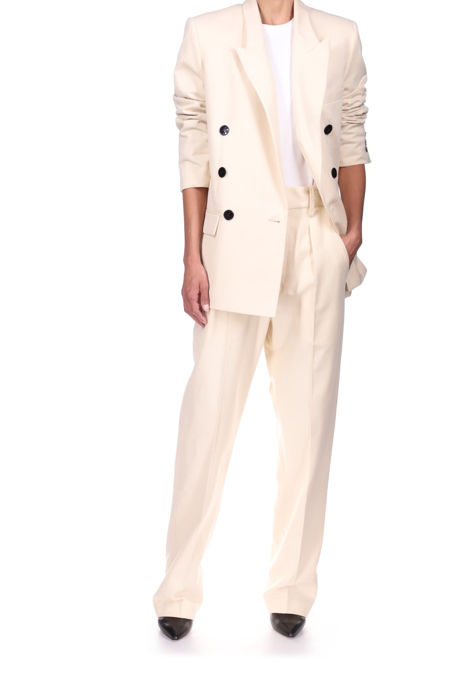 PANTALON MIRO Faume - seconde main