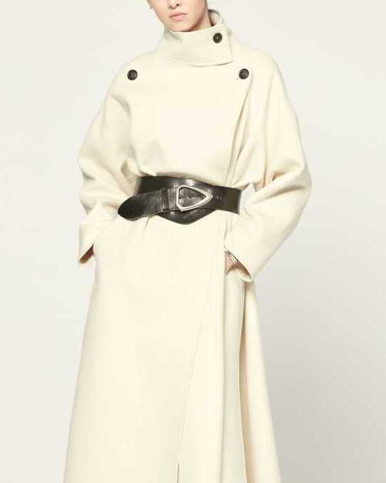 MANTEAU RELTON Faume - seconde main