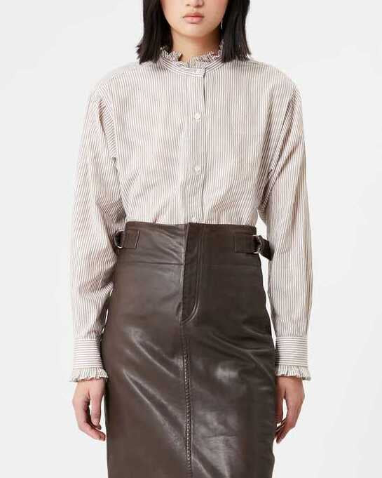 SHIRT SAOLI Faume - seconde main