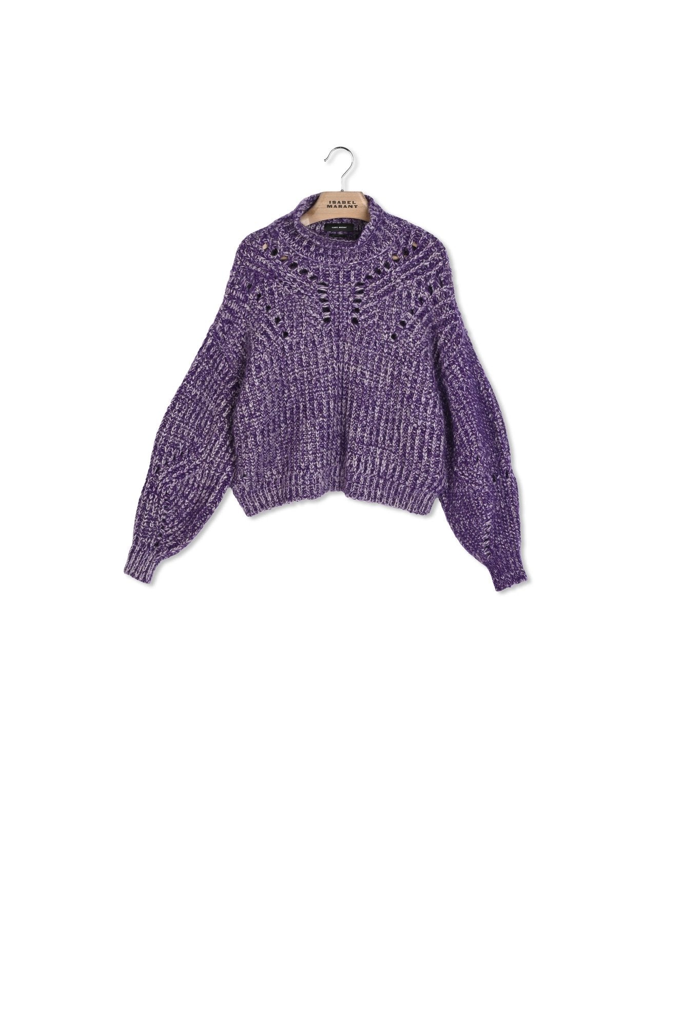 SWEATER JARREN Faume - seconde main