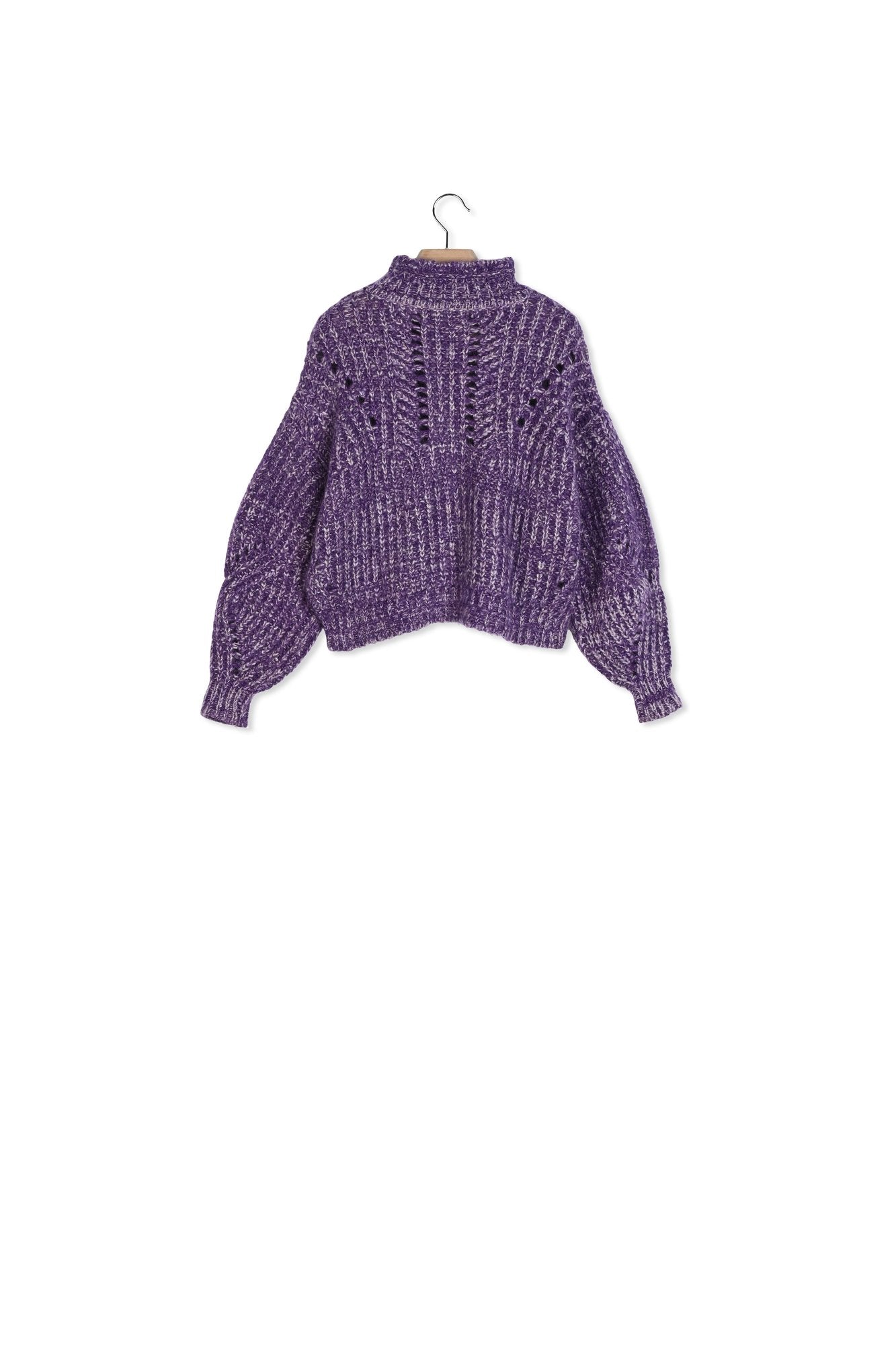 PULL JARREN Faume - seconde main