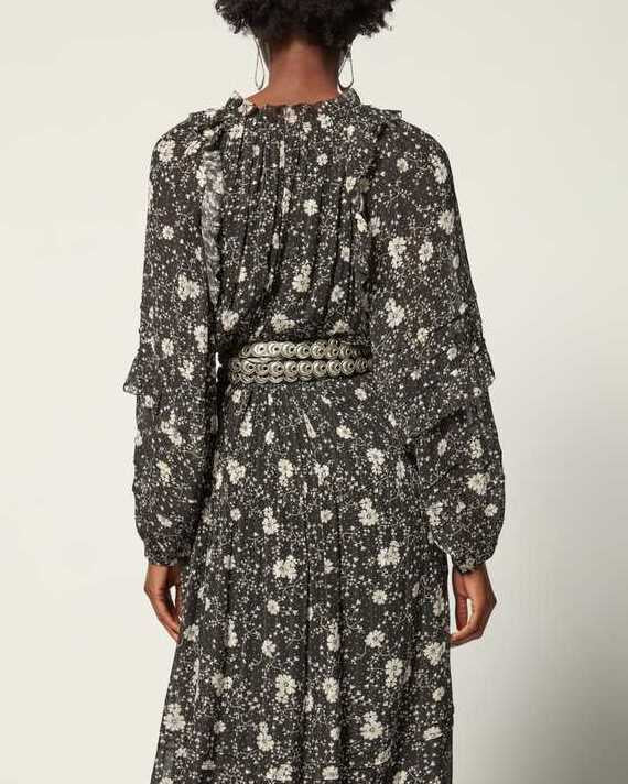 ROBE ESTINE Faume - seconde main