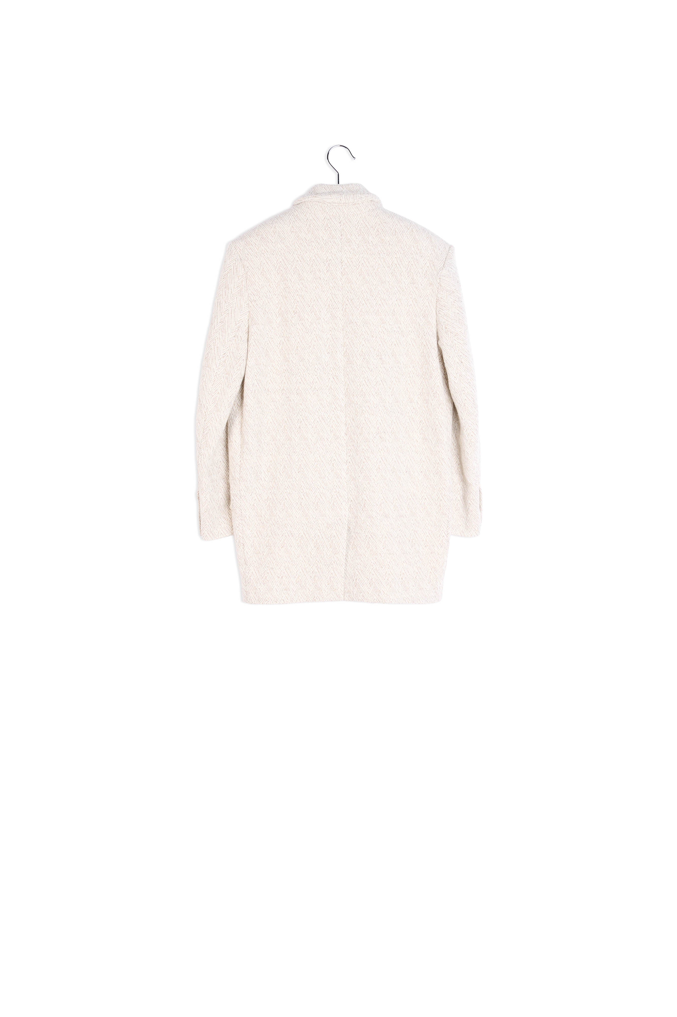 Manteau Coton Isabel Marant Vintage manteau-coton-isabel-marant-vintage