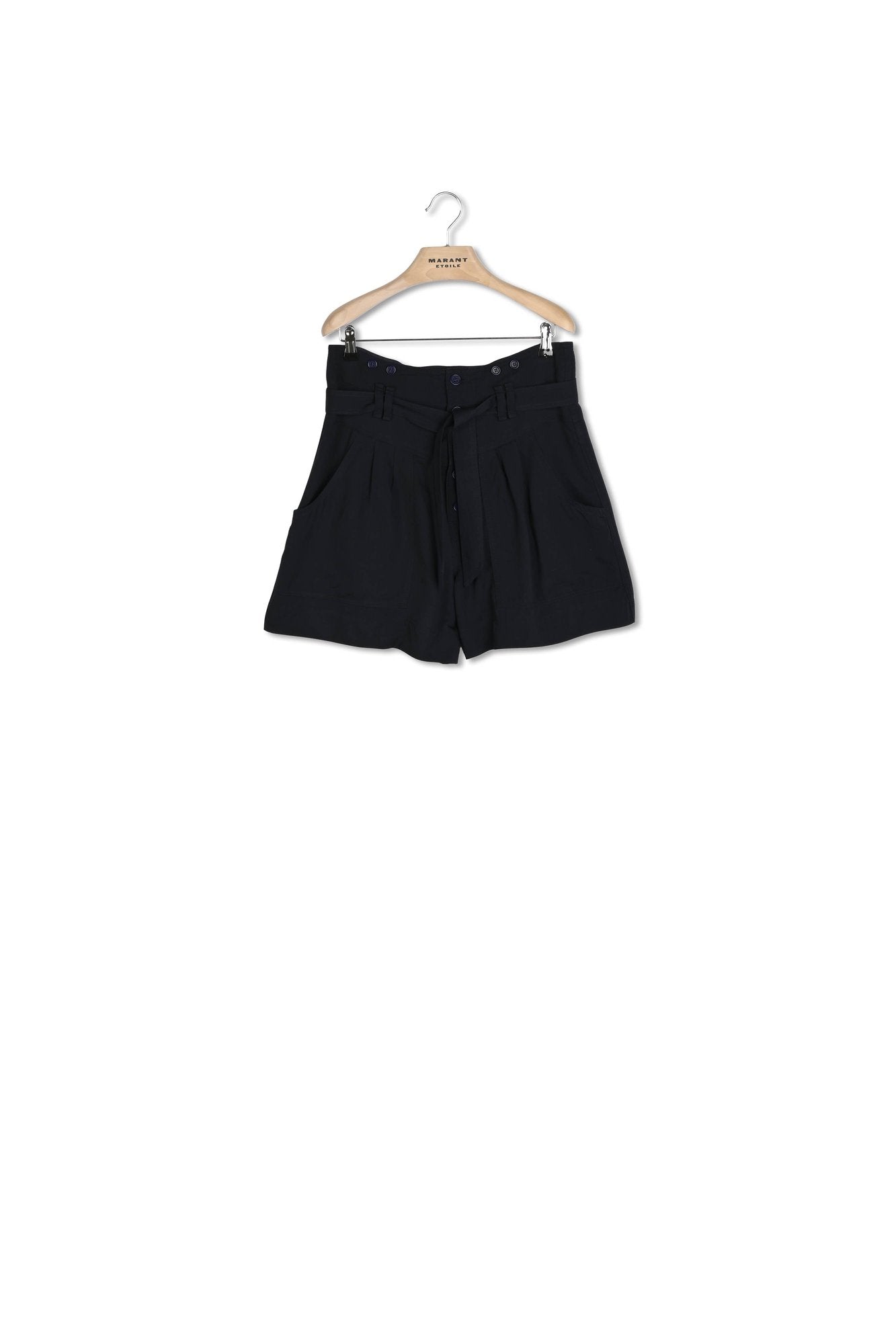 SHORT SIFLINK Faume - seconde main