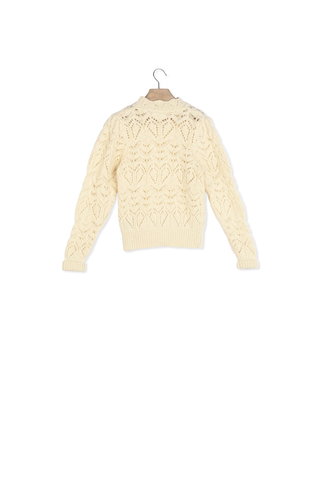 SWEATER GALI Faume - seconde main